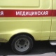 В Курской области женщина на «Ауди» опрокинулась в кювет