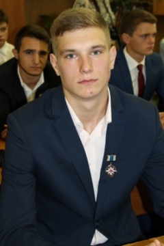 Сам Павел Багин свой поступок героическим не считает, потому скромно умолчал о нем. Лишь благодаря администрации сельского совета, где произошли все события, случившееся предали огласке Сам Павел Багин свой поступок героическим не считает, потому скромно умолчал о нем. Лишь благодаря администрации сельского совета, где произошли все события, случившееся предали огласке