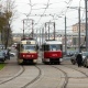 Собянин подарит Курску 20 трамваев