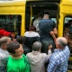 В Курске изменят схему движения автобуса №288