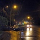 В Курске столкнулись три машины