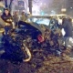 В ДТП в центре Курска ранен водитель