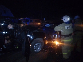 За двое суток нового года в Курчатовском районе произошли три аварии с погибшими и пострадавшими За двое суток нового года в Курчатовском районе произошли три аварии с погибшими и пострадавшими