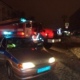 В Курске горела квартира на улице Льва Толстого, спасен мужчина