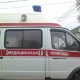В Курской области в аварии пострадала 17-летняя пассажирка мотоцикла