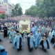 Сегодня в Курской области проходит крестный ход с иконой «Знамение»