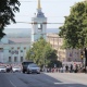 Движение в центре Курска восстановлено