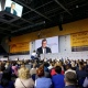 На экономическом форуме в Курске представитель Германии выразил надежду на отмену санкций