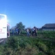 В ДТП под Курском погибли водитель и пассажир
