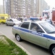 В Курске машина сбила женщину