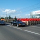Сегодня в Курске пройдет генеральная репетиция военного парада