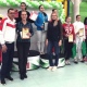 Курские рапиристки взяли «серебро» и «бронзу» российского турнира
