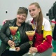 Курянка выиграла Всероссийский турнир рапиристок