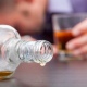 В Курской области зарегистрировано 657 случаев отравления алкоголем