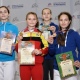 Юная курянка выиграла первенство России по фехтованию