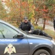 В Курске похитителя велосипеда задержали за 10 минут (фото)
