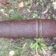 В лесах под Курском найдены снаряды