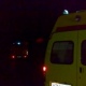 В Курской области столкнулись ВАЗ и мотоцикл, ранен пассажир