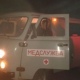 17-летний курянин разбился на ВАЗе, протаранив дорожное ограждение