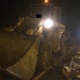 Под Курском «Газель» врезалась в трактор, есть пострадавшие (фото)