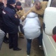В Курской области школьница сломала ногу. Пришлось вызывать спасателей