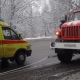 ДТП в пригороде Курска: ранена автомобилистка