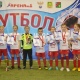 Курские футболисты выиграли межрегиональный турнир