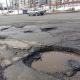В Курской области, готовясь к ремонту дорог, опасаются их разбить