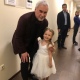 Юная курянка поздравит Аллу Пугачеву с днем рождения на Первом канале