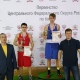 Курские боксеры завоевали четыре награды на первенстве ЦФО