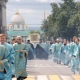 В Курске проходит крестный ход (фото, видео)
