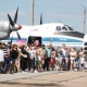 Курские летчики провели «День открытых дверей» (фото)