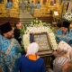 Икону Божией Матери «Знамение» Курская-Коренная привезут в Саратов
