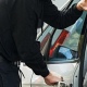 В Курской области осуждены автоугонщики, которые не смогли завести машину
