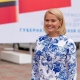 Екатерина Харченко подтвердила свою отставку с поста замгубернатора Курской области