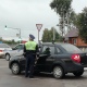 В Курской области по вине пьяных водителей погибло 37 человек