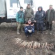 Под Курском нашли и обезвредили 56 снарядов и мин