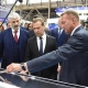 Дмитрий Медведев похвалил работу курских дорожников