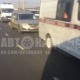 В Курске две аварии такси со «скорыми»
