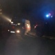 На пожаре под Курском погиб мужчина