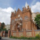 Курский костел включен в пятерку самых красивых католических храмов России