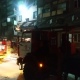 В Курской области утром горели квартира и дом