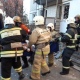 Курск. При взрыве газа в 5-этажке пострадали мужчина и девочка