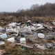 В Курской области обнаружили новые стихийные свалки