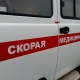 В центре Курска автомобиль сбил женщину