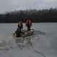 В Курске возбуждено уголовное дело по факту гибели школьниц в реке