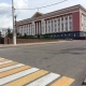В Курской области вводится режим полной самоизоляции