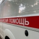 В Курске при столкновении двух машин ранена переходившая дорогу девушка