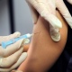 В России из-за коронавируса приостановили вакцинацию