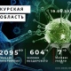 Коронавирус в Курской области. Последние новости на 19 мая